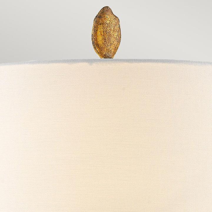 Actual product image Gilded Nola Audubon Park (E27)