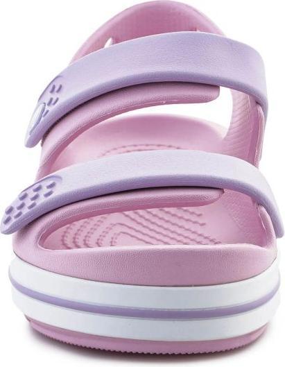 Produktbild Crocs K's Crocband Cruiser Sandal (33)