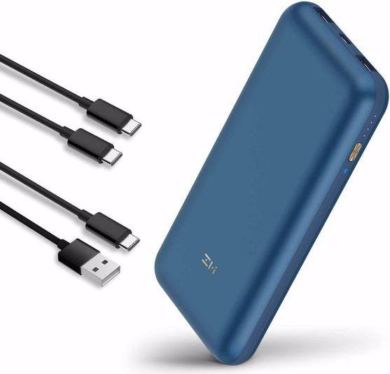 Produktbild ZMI Charger Pro (20000 mAh, 65 W, 74 Wh)