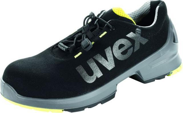 Produktbild Uvex Safety Sicherheitshalbschuh S2 (S2, 45)