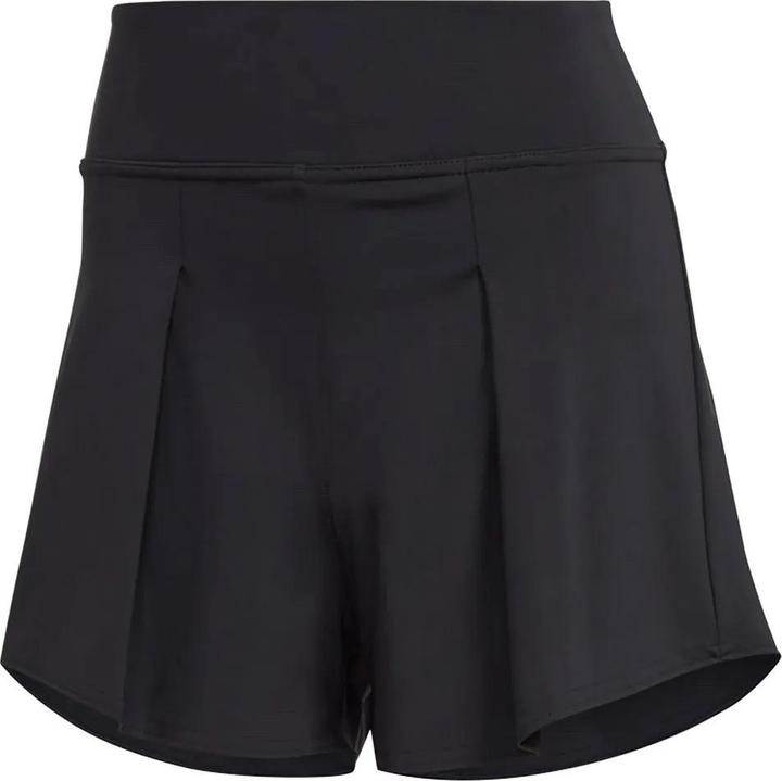 adidas Match Short Damen Schwarz