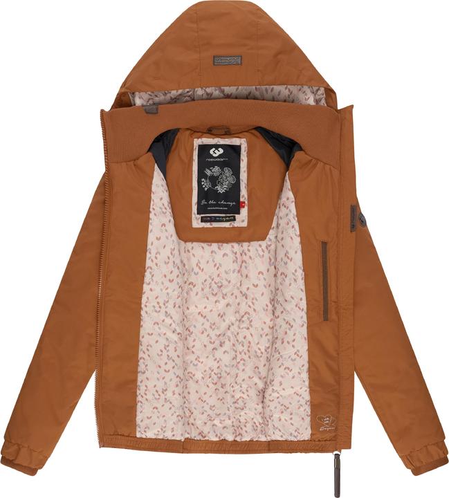Actual product image Ragwear Dizzie Winter (XS)