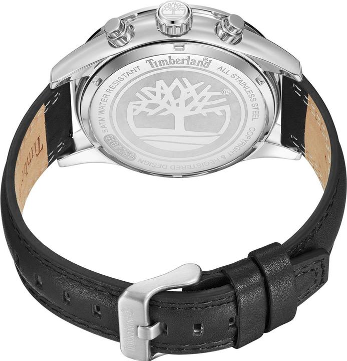 Produktbild Timberland Hooksett (Analoguhr, 46 mm)