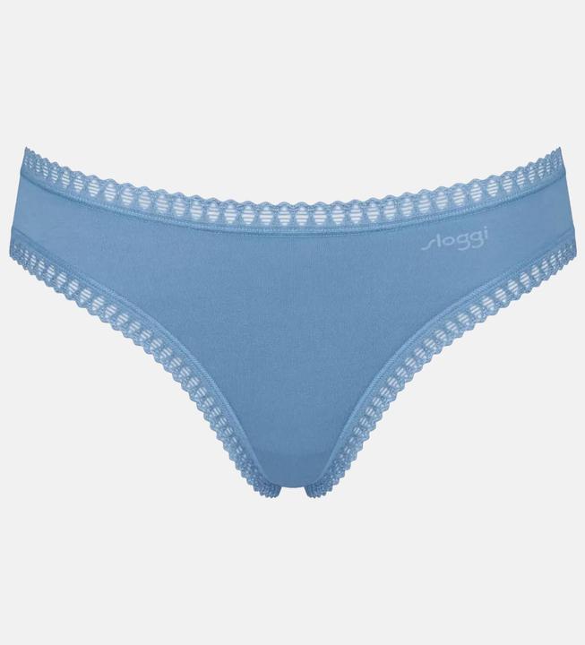 Produktbild Sloggi Slip GO CRUSH MINI Hipster 3er Pack (L, 3er Pack)