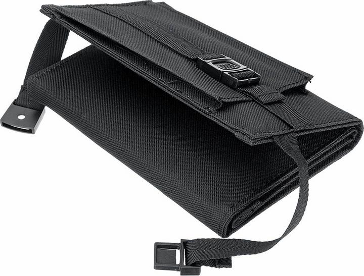 Produktbild Stride Faltbares Solar Panel (20 W, 0.28 kg)