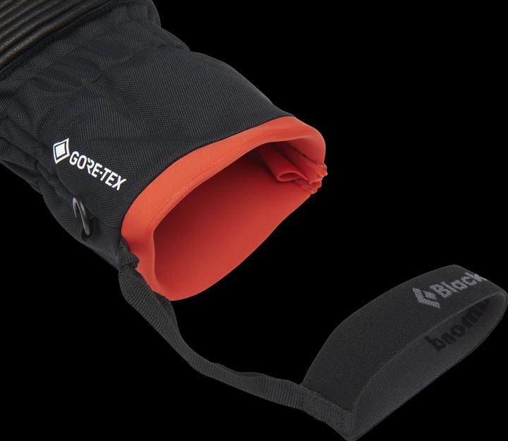 Produktbild Black Diamond Progression Mitts (M)