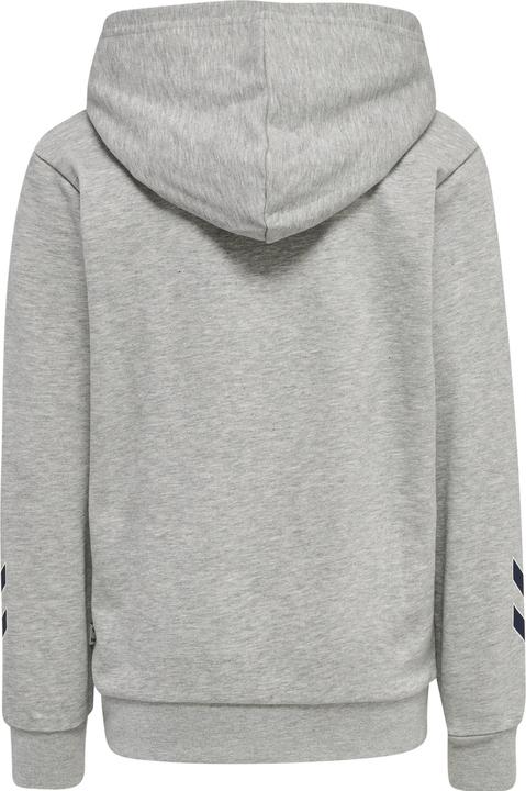 Image du produit hummel Hoodie De Géographie (146)