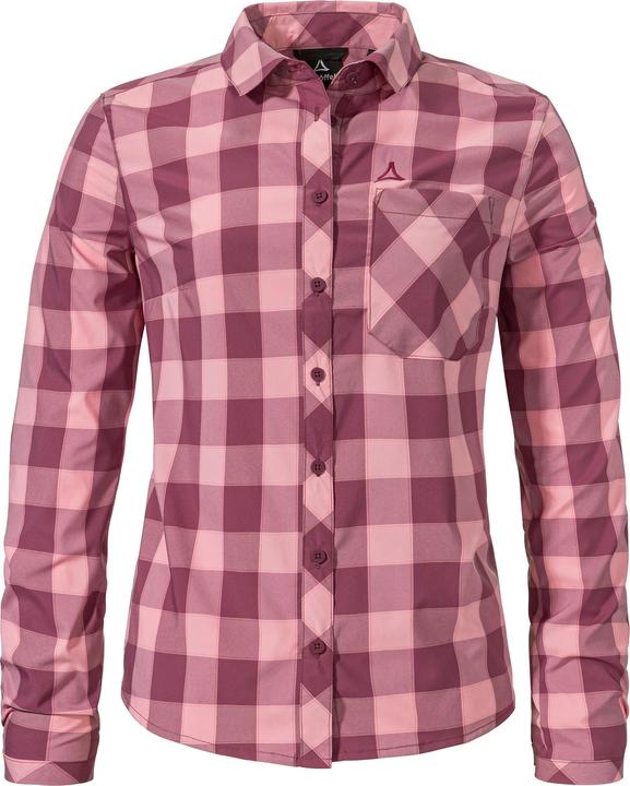 Schöffel Blouse Silba (3XL)