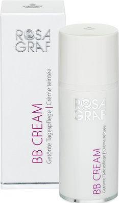 Produktbild Rosa Graf BB Cream Light Beige Nr. 1 30 ml