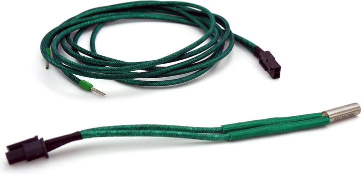 Produktbild E3D Online E3D High Precision Heater Cartridge - 24V - 30W