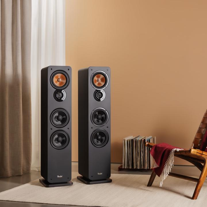 Image du produit Teufel Ultima 40 Mk4 (1 pièce)
