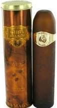 Produktbild Cuba Gold (Eau de Toilette, 35 ml)