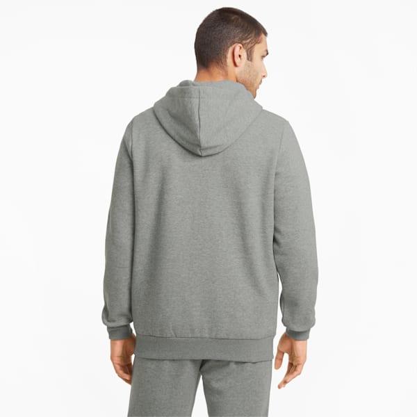 Image du produit Puma ESS Small Logo FZ Sweat à capuche-586702 (XL)