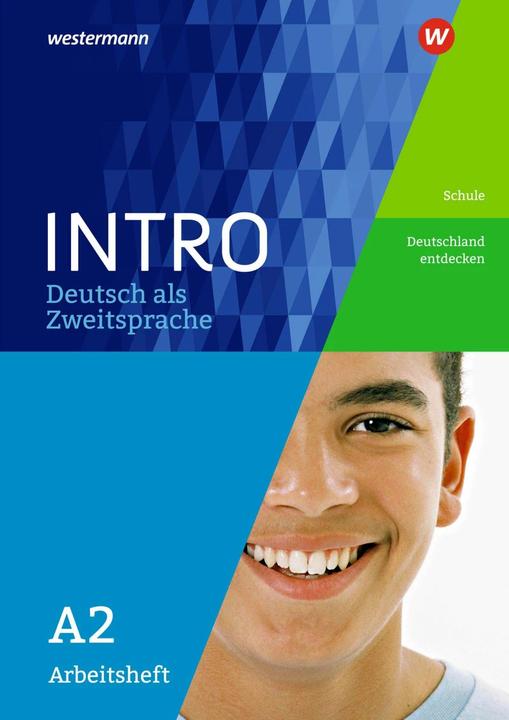 Produktbild Deutsch für Seiteneinsteiger A2a. Aufbauheft + CD-ROM (Deutsch, Gabriele Kniffka, Birgit Neuer, 2017)