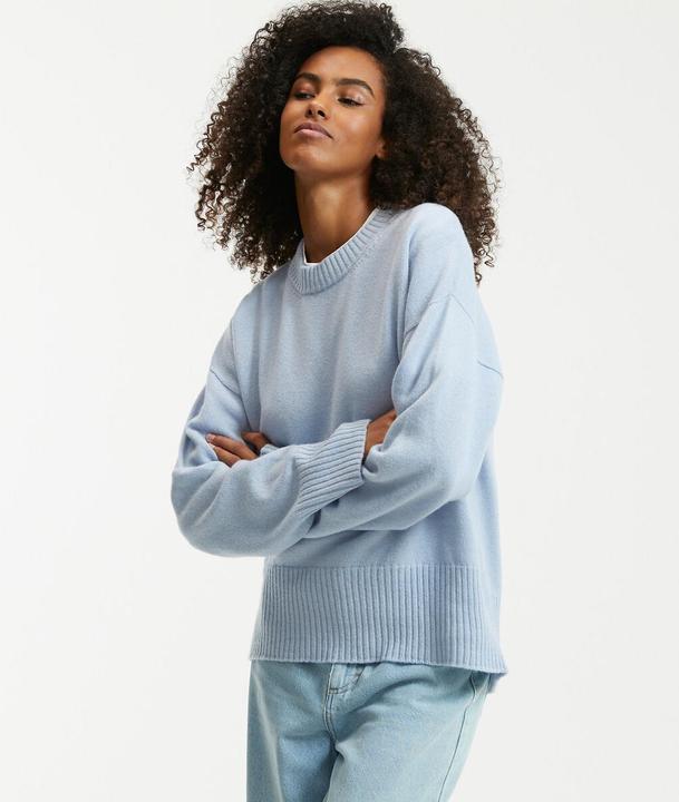 Produktbild La Redoute Collections Pullover aus Wolle/Kaschmir (38)