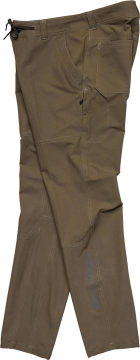 Troy Lee Designs Ruckus Long Travel Pant - Mono (Herren, 32)