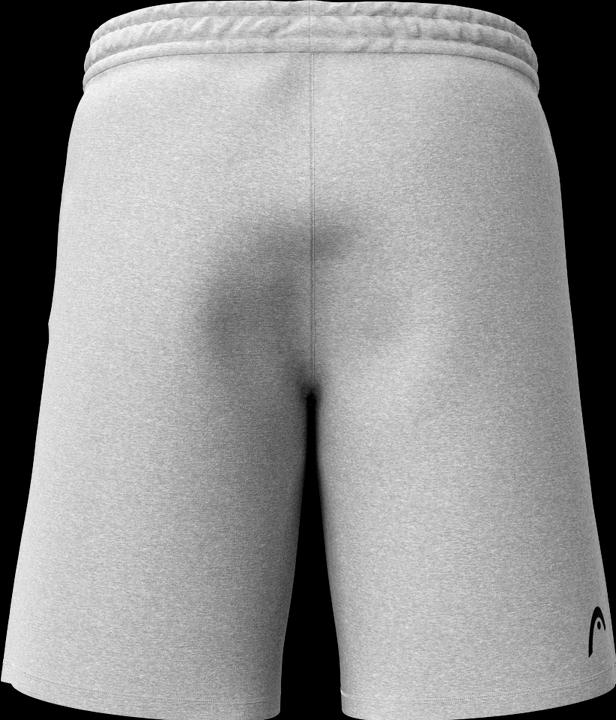 Produktbild Head Club 25 Original Bermudas Herren Grau (3XL)