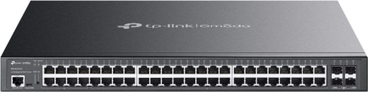 Immagine prodotto Omada SG3452XMPP NewOmada 48 porte (48 Porti)