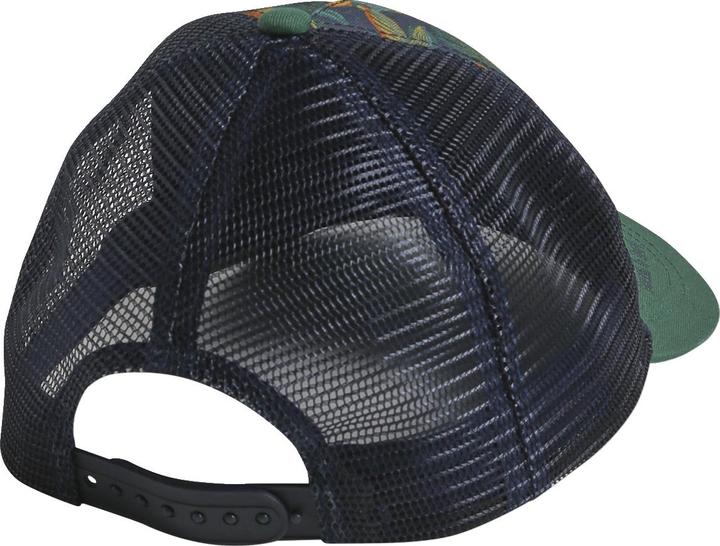Image du produit Vertbaudet Casquette garçon avec imprimé jungle (122)