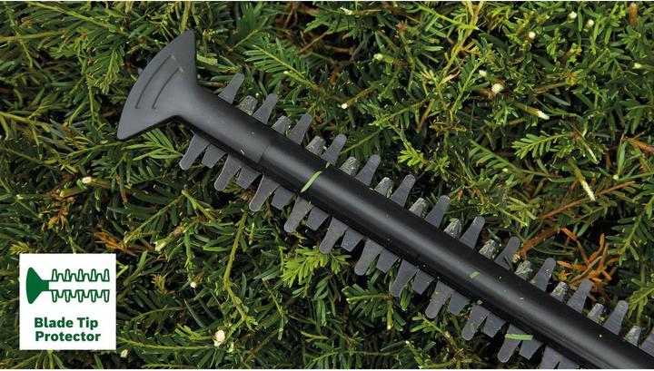Image du produit Bosch Home & Garden EasyHedgeCut 18V-52-13 (Taille-haies sans fil)