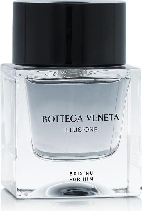 Produktbild Bottega Veneta Illusione Bois Nu Bois Nu (Eau de Toilette, 50 ml)