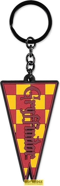 Immagine prodotto Difuzed Harry Potter - Casa Grifondoro