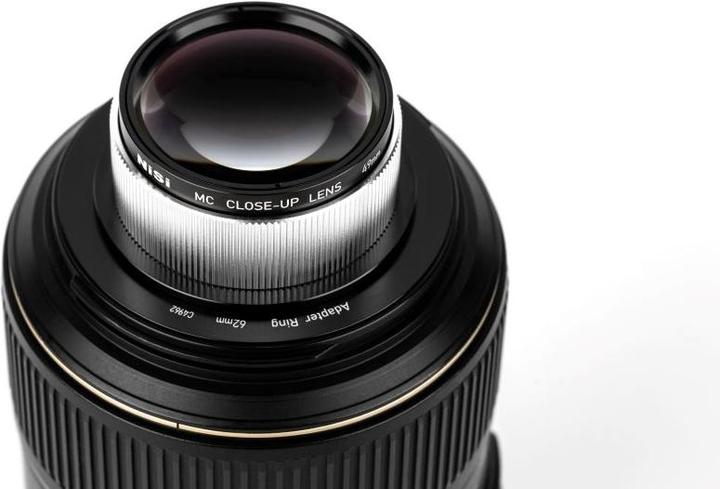Produktbild Nisi Close-Up Lens Kit 49mm (Nahlinsen)