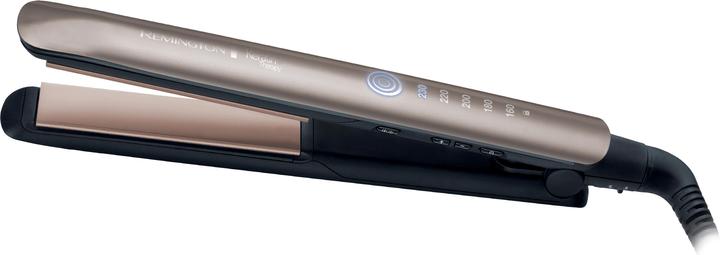 Actual product image Remington S8590 Keratin Therapy (Straightening iron)
