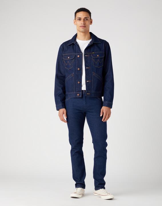 Produktbild Wrangler 124Mj (L)