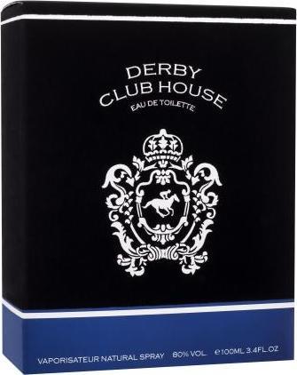 Immagine prodotto Armaf Derby Club House (Eau de toilette, 100 ml)