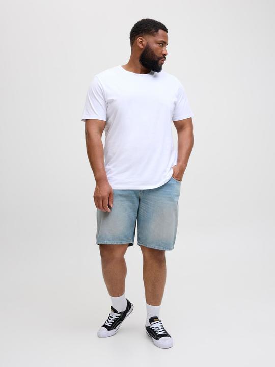 Produktbild Jack & Jones Jjitony Jjoriginal Shorts Akm 328 Ln Pls (42)