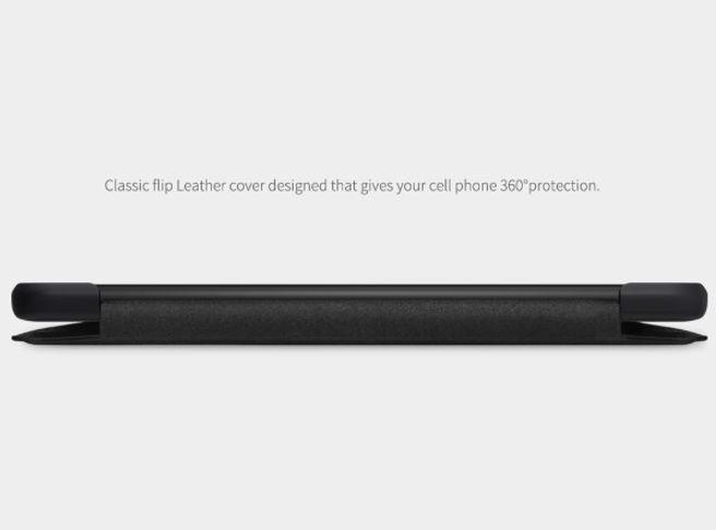 Immagine prodotto Nillkin Serie Qin (Samsung Galaxy A90 5G)
