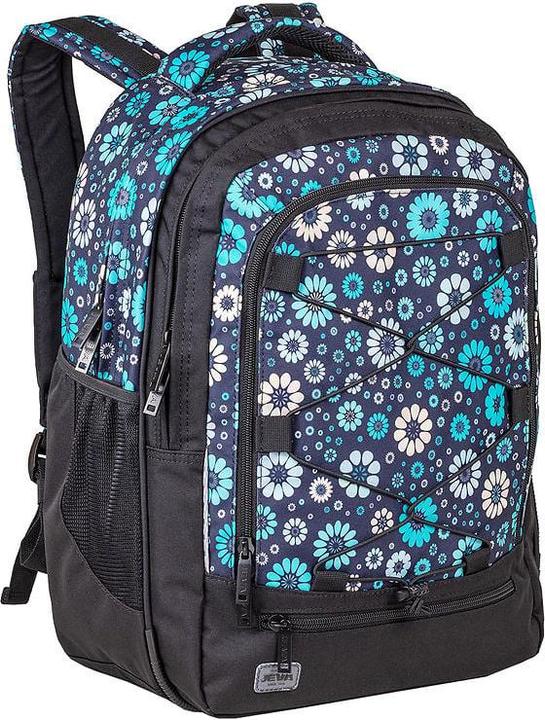 JEVA Survivor Rucksack (26L) - Cosmos (323-98) (26 l)