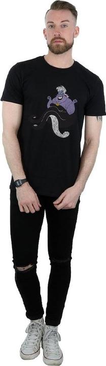 Image du produit The Little Mermaid T-Shirt Ursula pour homme (XL)