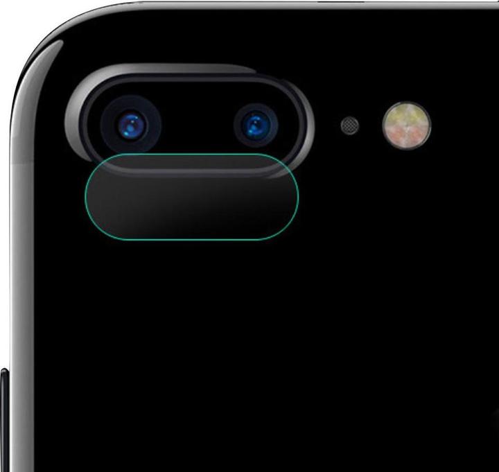 Immagine prodotto PhoneLook Vetro di protezione della fotocamera (Apple iPhone 7 Plus)