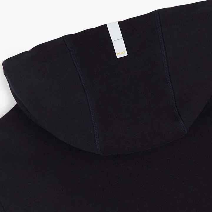 Produktbild Serge Blanco ärmelloe daunenjacke erge blanco (S)
