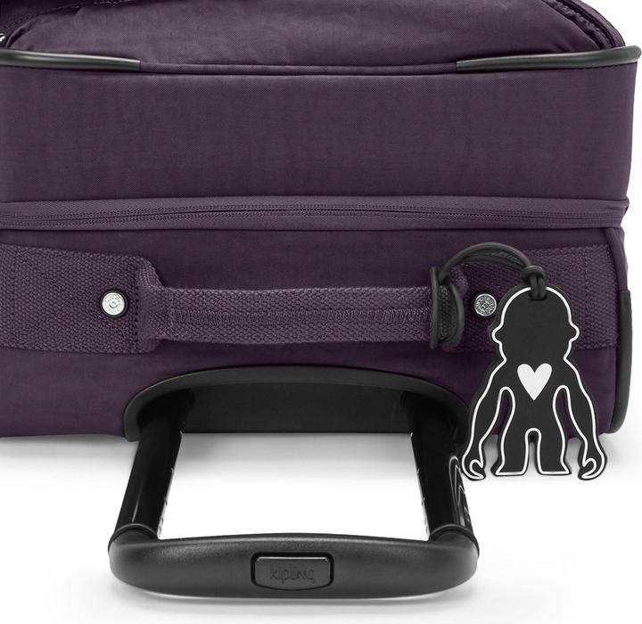 Immagine prodotto Kipling Carrello cabina Spontaneous 4 ruote S 33 cm (37.50 l, Bagaglio a mano (fino a 50 litri))