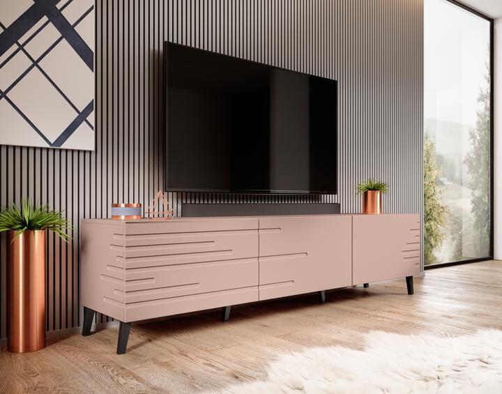 Immagine prodotto Cama Nova Rtv Ro (186 x 40 x 48 cm)
