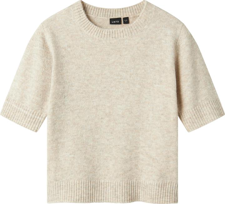 Lmtd Regular Fit Strickpullover