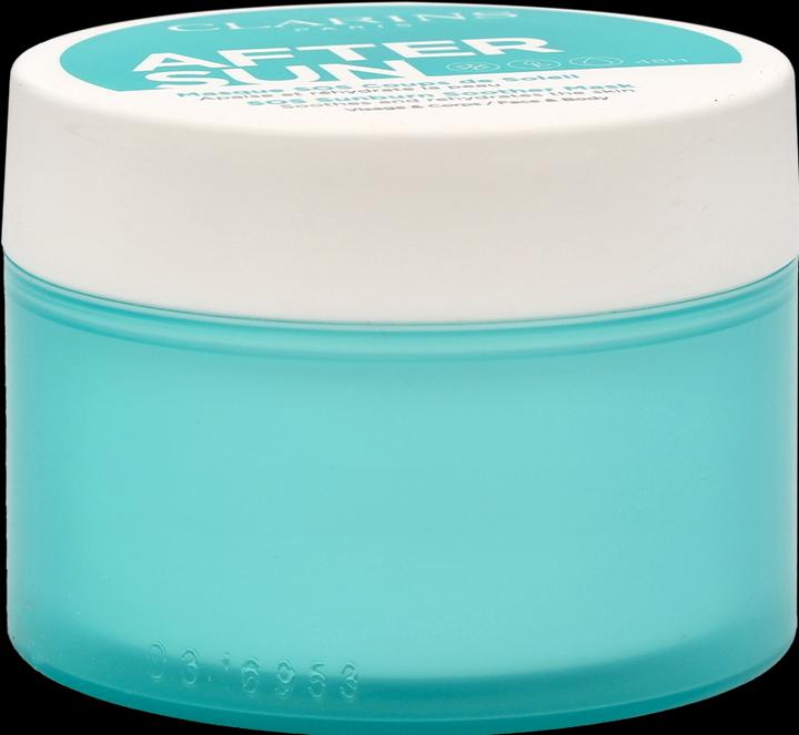 Produktbild Clarins After Sun SOS (Gel, 100 ml)