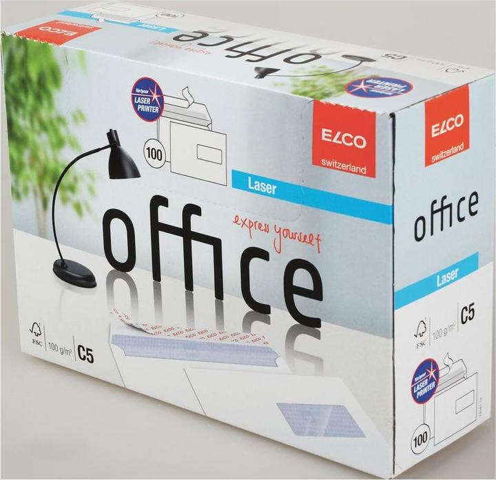 Produktbild Elco Office (C5, 100 x)
