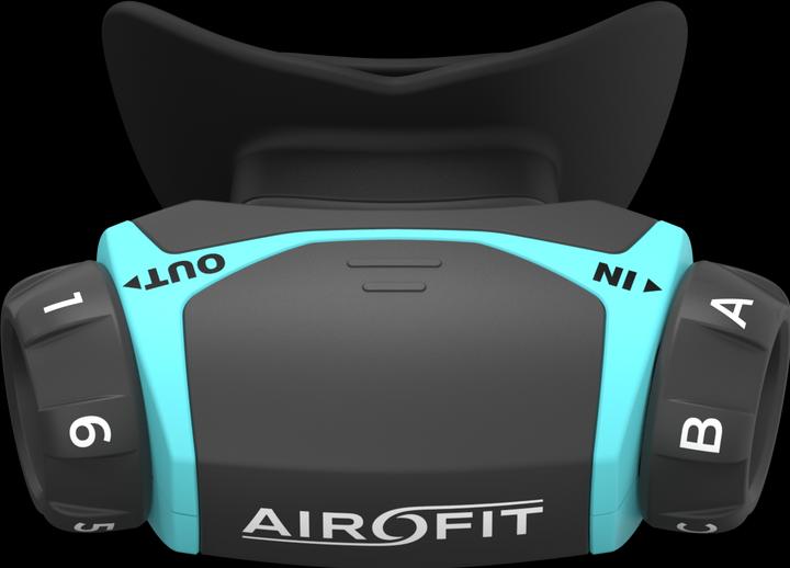 Image du produit Airofit Entraîneur respiratoire Active