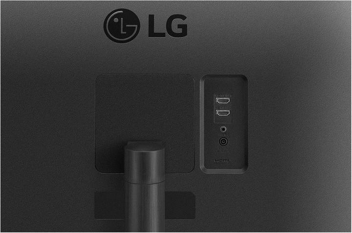 Produktbild LG UltraWide 34WP500-B (2560 x 1080 Pixel, 34.10")