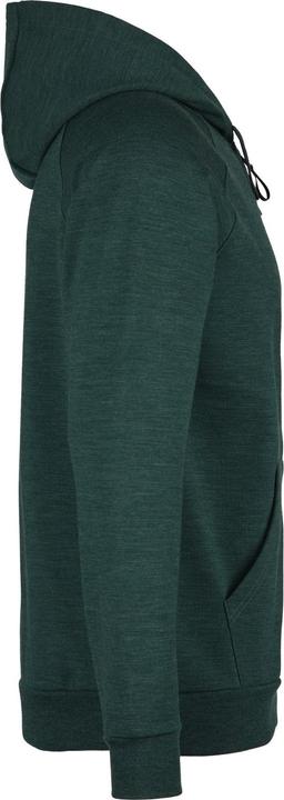 Immagine prodotto Stoic MerinoPile335 MMXX.Lulea II Zip Hoody (XL)