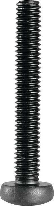 Produktbild Omnitronic Schraube M6x40mm schwarz für LS-Klammern