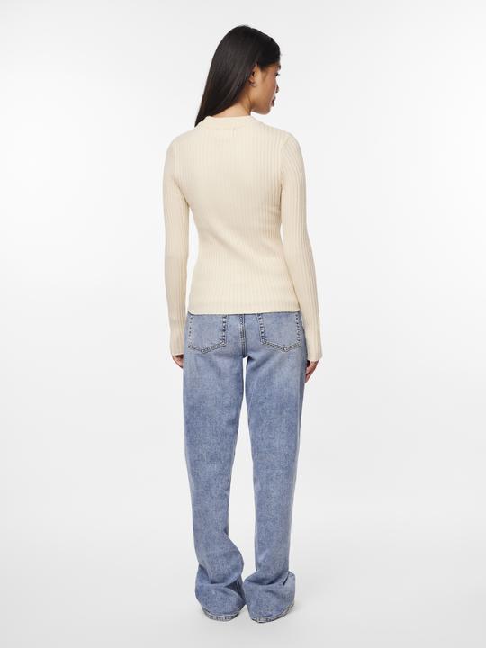 Immagine prodotto Pieces Pccrista Ls O-Neck Knit Noos Bc (XXL)