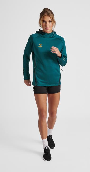Produktbild hummel Cima Xk Hoodie Woman (L)