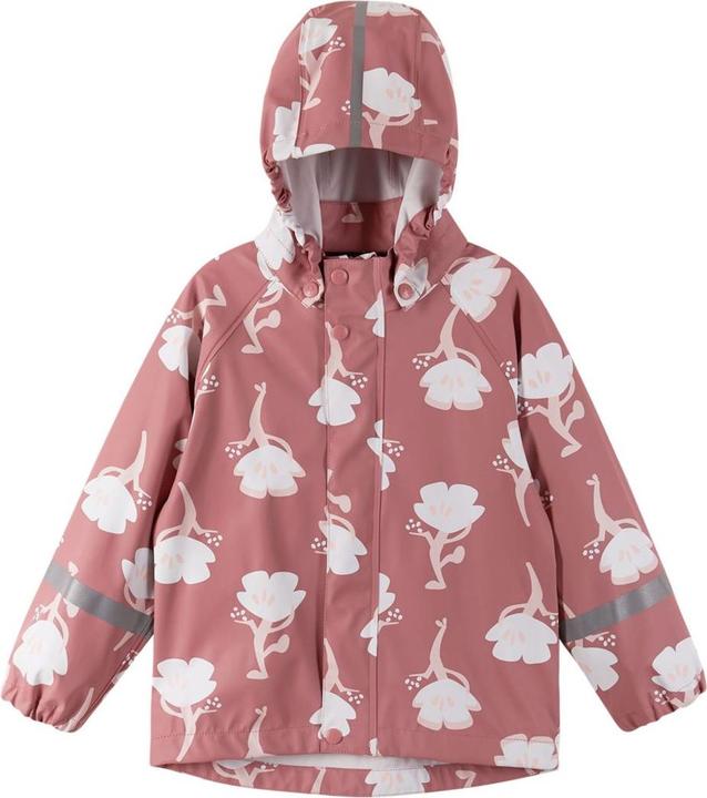 Rosa Blush AOP
