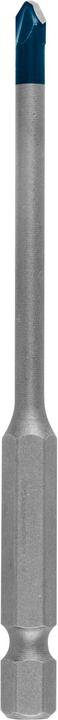 Bosch Professional Zubehör EXPERT HEX-9 HardCeramic Bohrer, 4 x 90 mm (4 Millimeter)