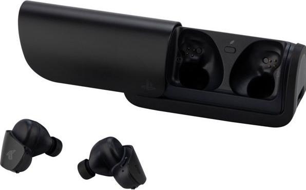 Image du produit Sony PS5 Headset Pulse Explore "Ear Buds" black (Sans fil)